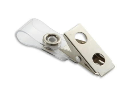 WORP Badge Clips